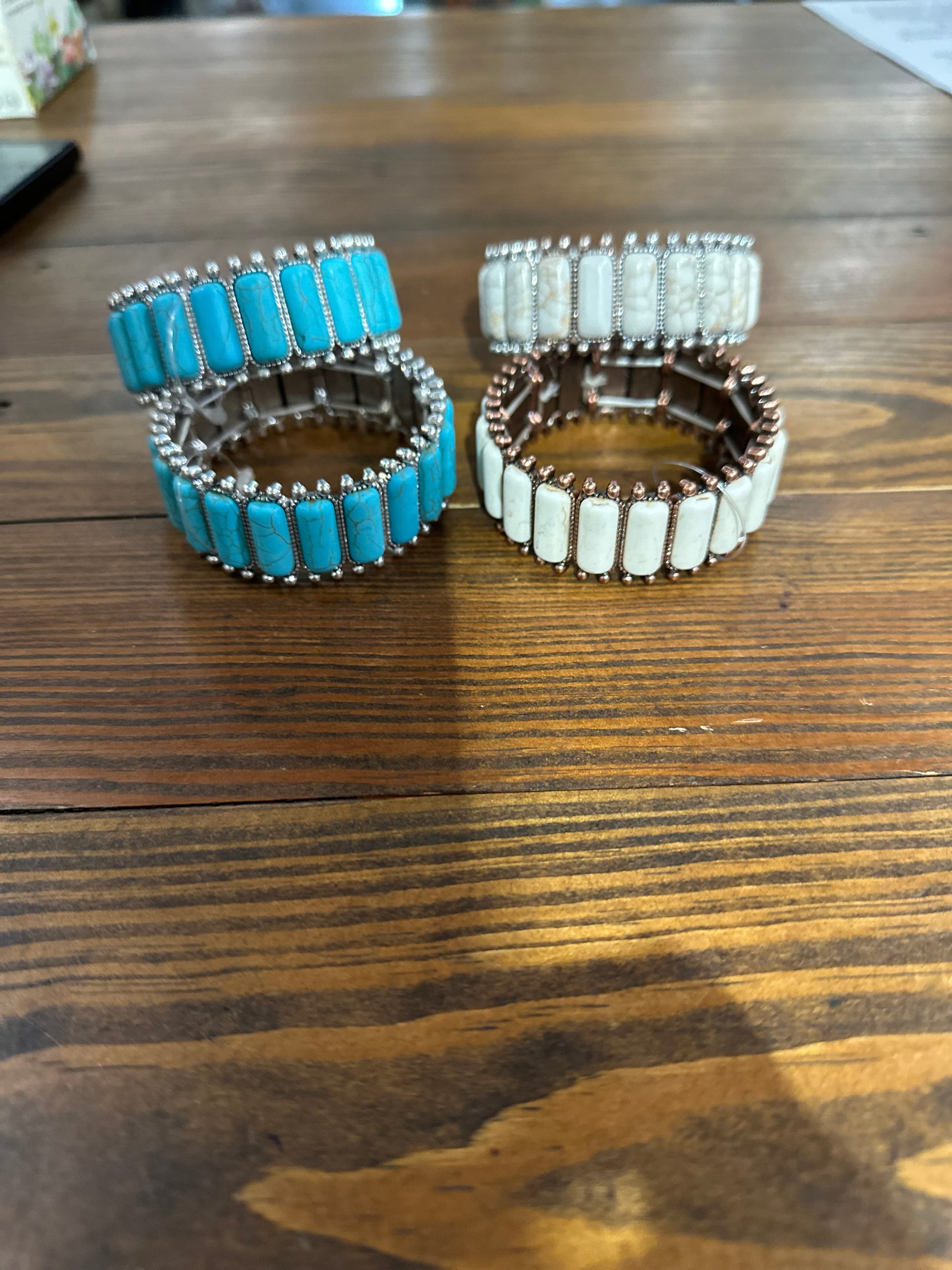 Macy-stretch bracelets