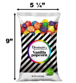Deanan Gourmet Popcorn