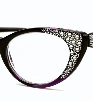 Genesis reading glasses