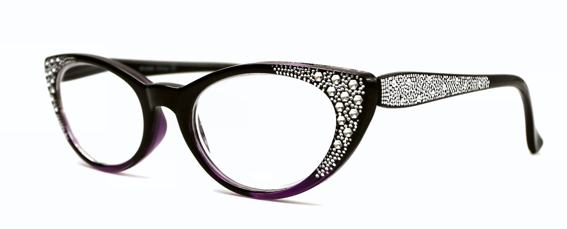 Genesis reading glasses