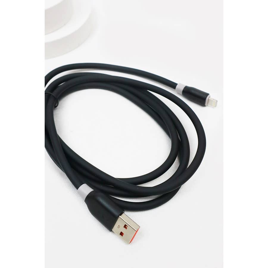 5 FT IOS USB Cable Charger