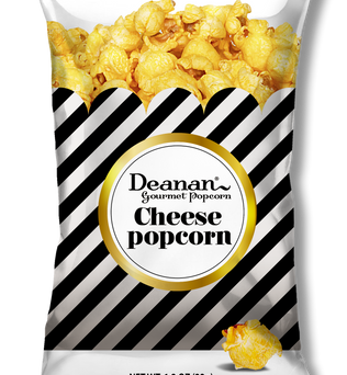 Deanan Gourmet Popcorn