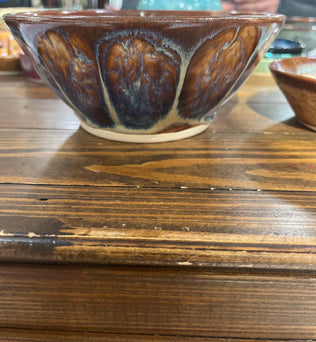 RB pottery bowls (BWFP) 40&41