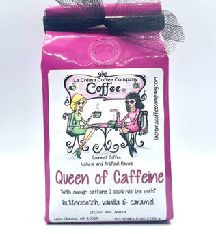 La Crema Coffee Company