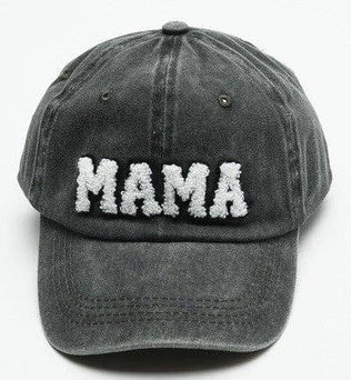 MAMA BASEBALL CAP