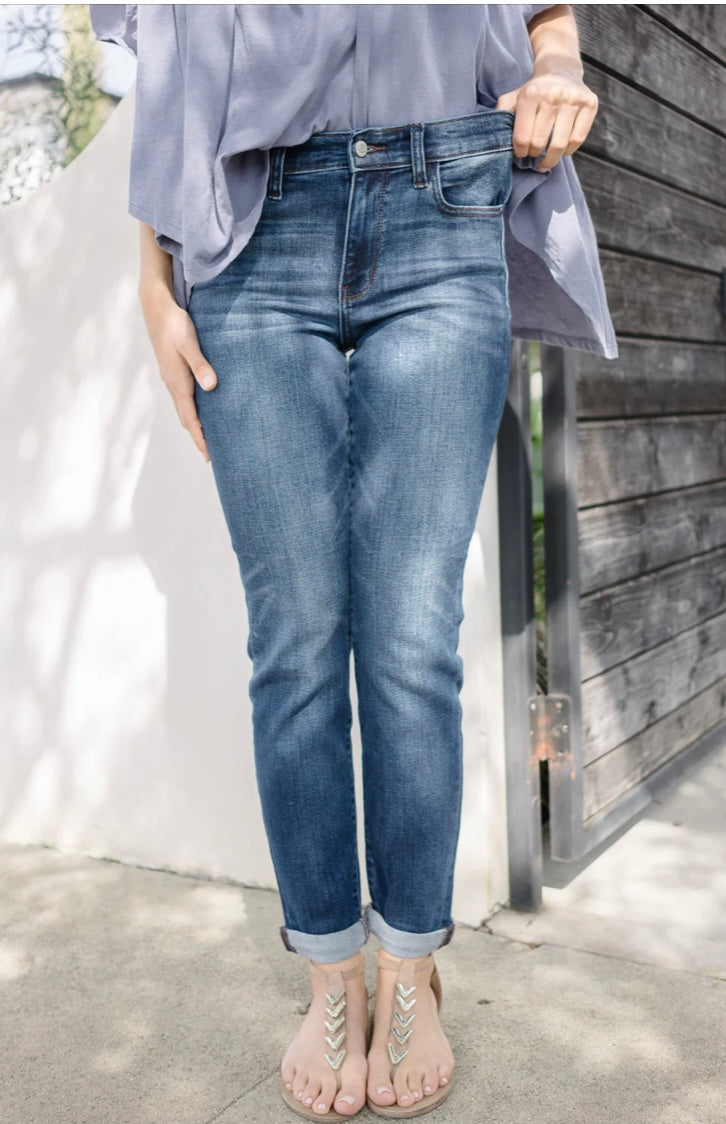 Amy - Judy Blue Jeans