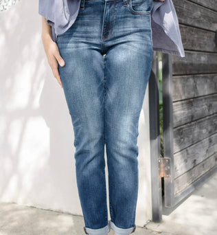 Amy - Judy Blue Jeans