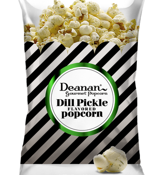 Deanan Gourmet Popcorn