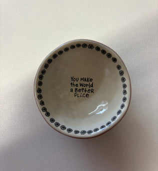 Better Place Trinket Dish