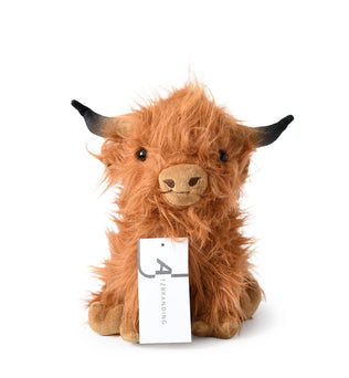 Kawai - Highland Cow