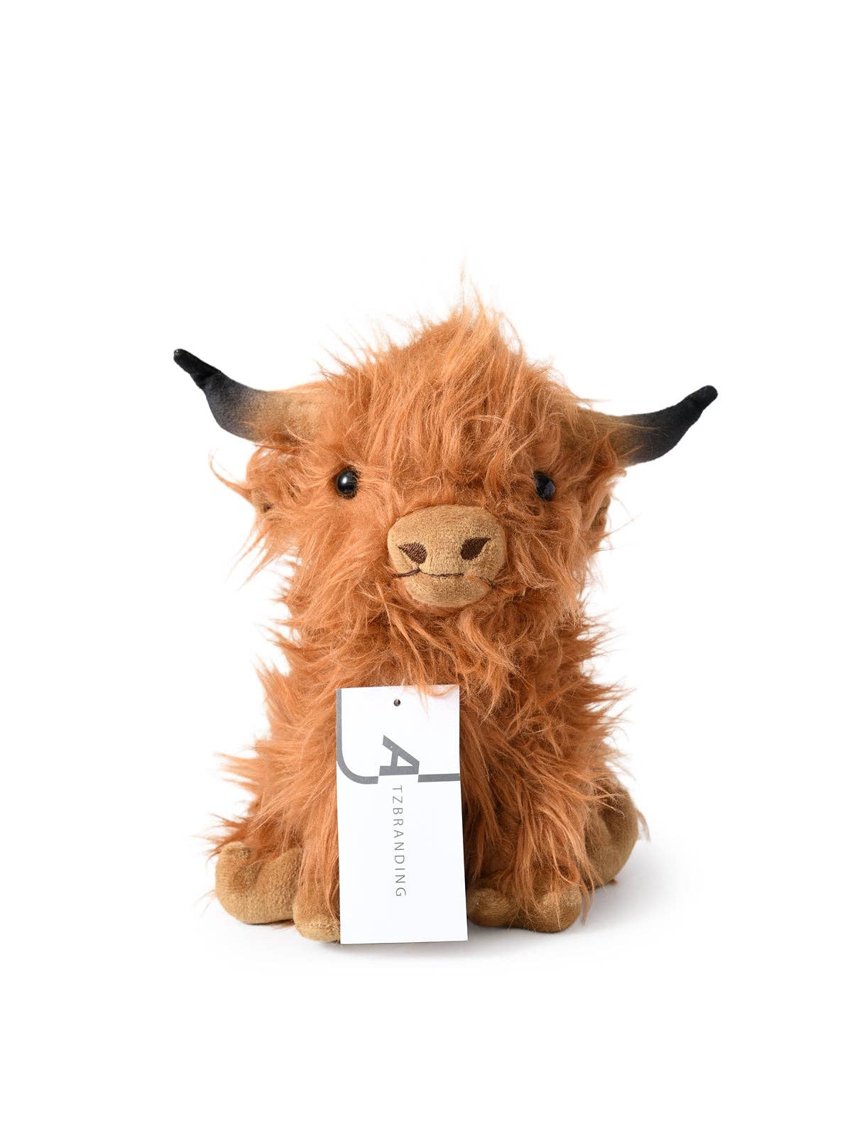 Kawai - Highland Cow