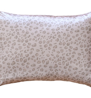 Morning Glam Satin Pillow Case