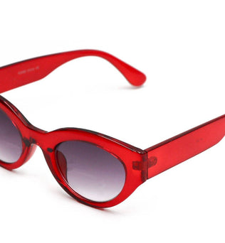 Sunny Women's Reading Sunglasses: +3.50