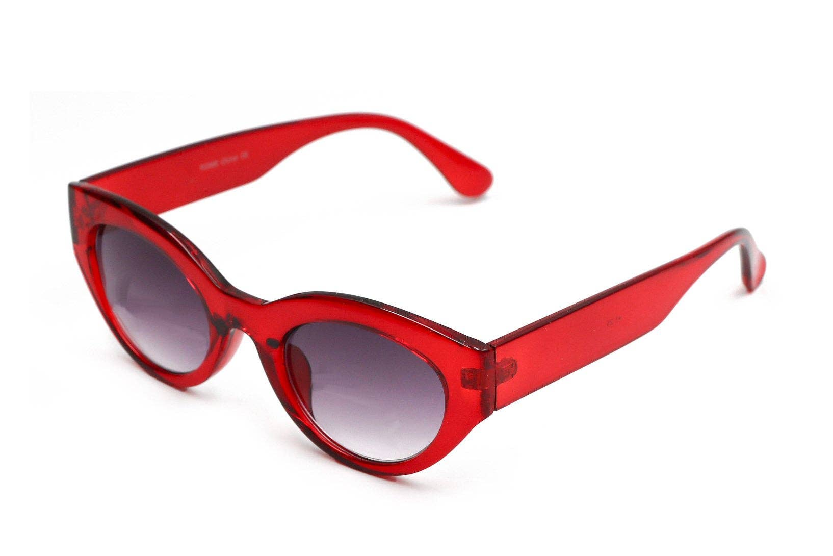 Sunny Women's Reading Sunglasses: +3.50