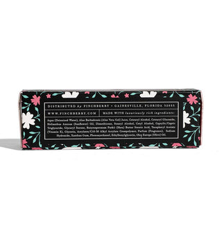 Cranberry Chutney Hydrating & Nourishing Travel Hand Cream