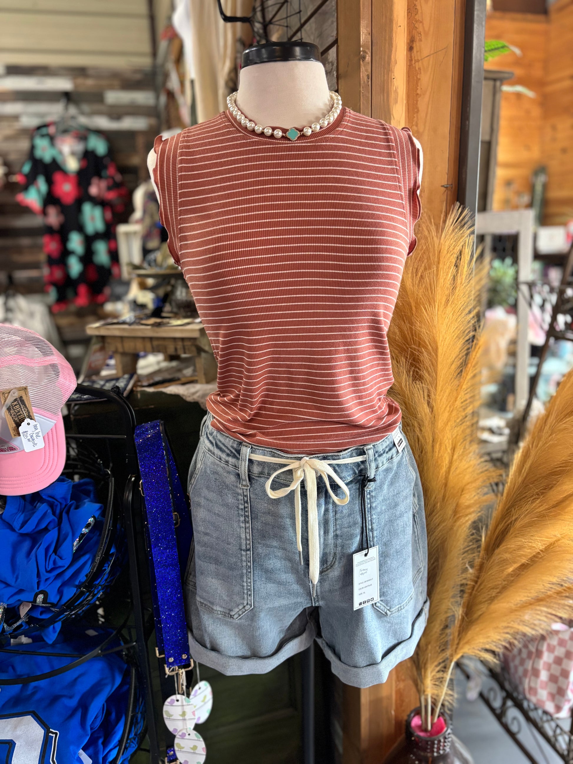 Zella Top