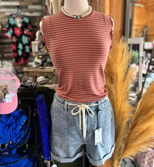 Zella Top