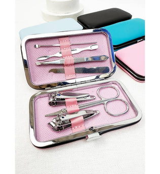 Mani and Pedi Kits