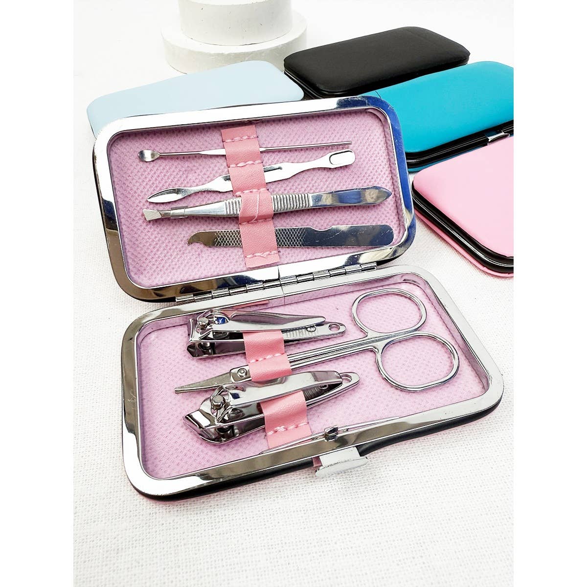 Mani and Pedi Kits