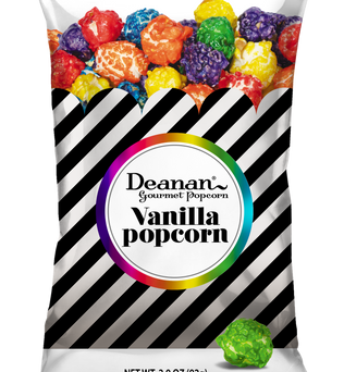 Deanan Gourmet Popcorn