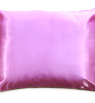 Morning Glam Satin Pillow Case