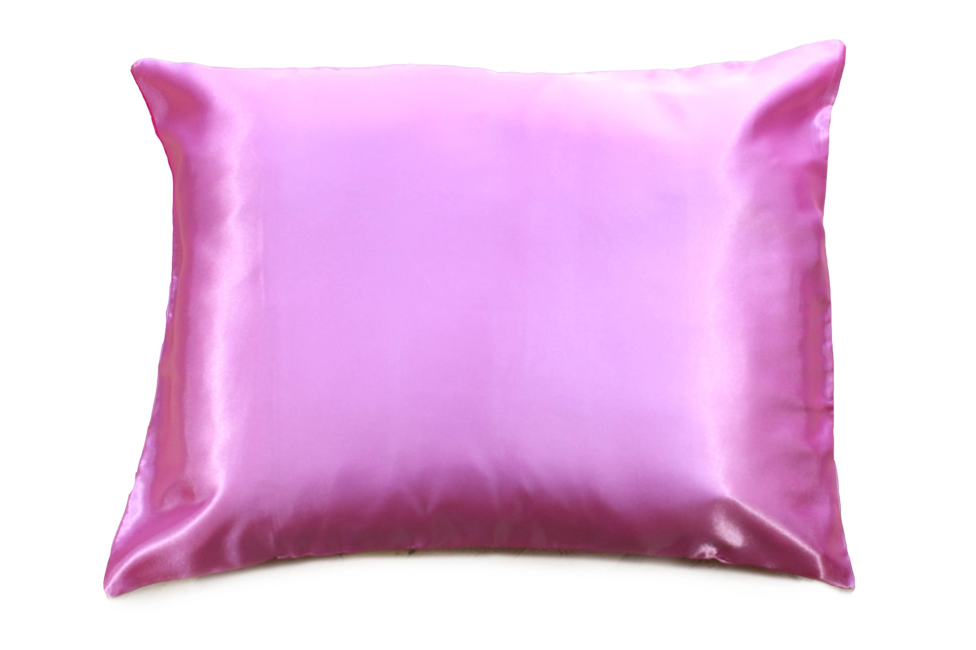 Morning Glam Satin Pillow Case