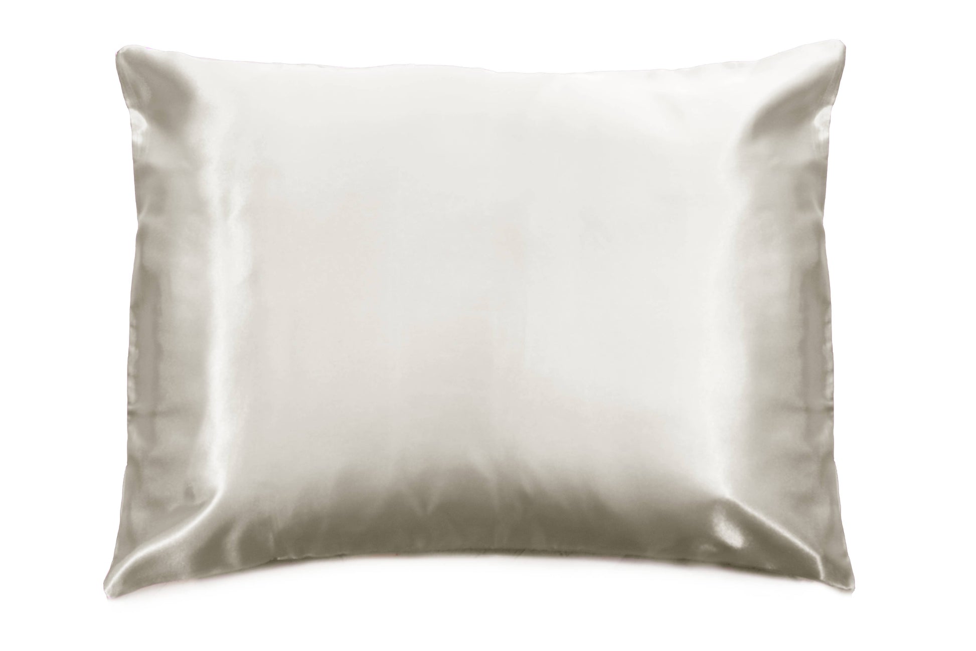 Morning Glam Satin Pillow Case
