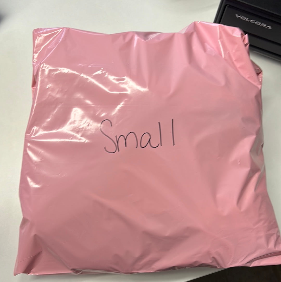 Grab Bag