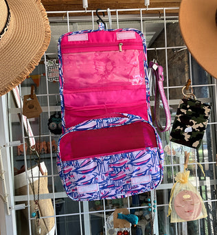 Makeup Bag