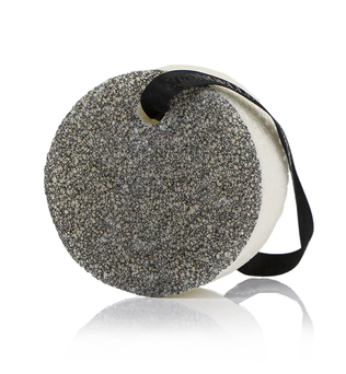 Spongelle- Men's Assorted Pack with Black Scrubber