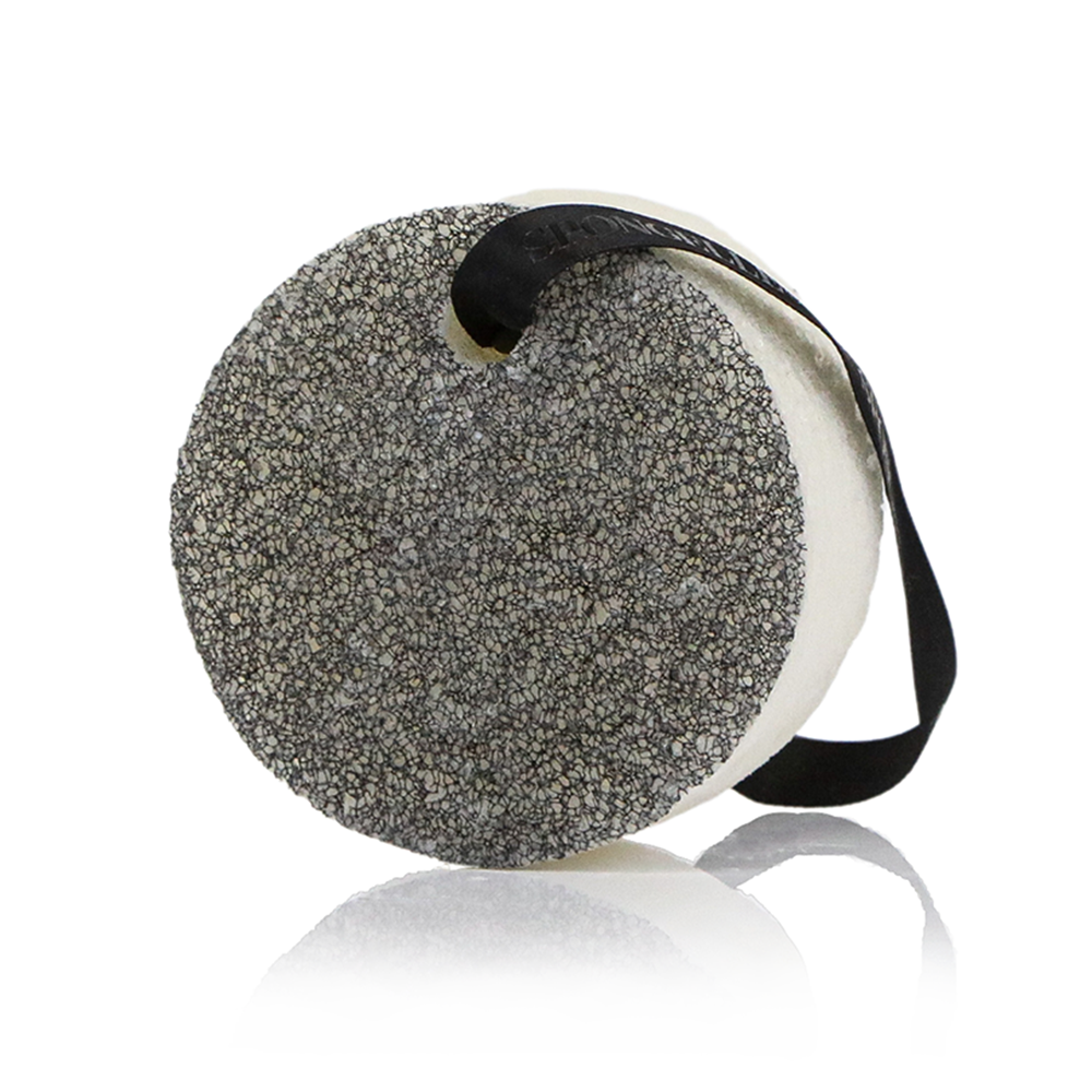 Spongelle- Men's Assorted Pack with Black Scrubber