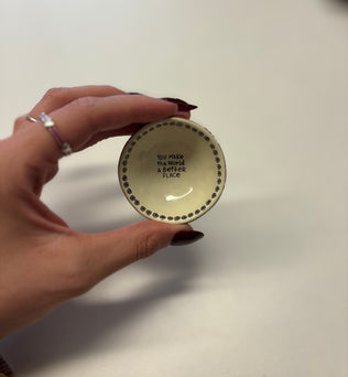 Better Place Trinket Dish