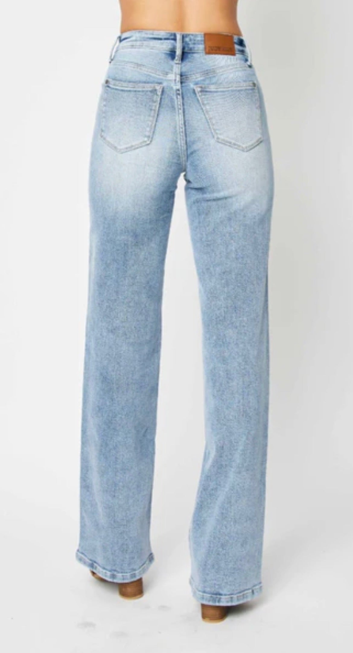 Rockie Jeans