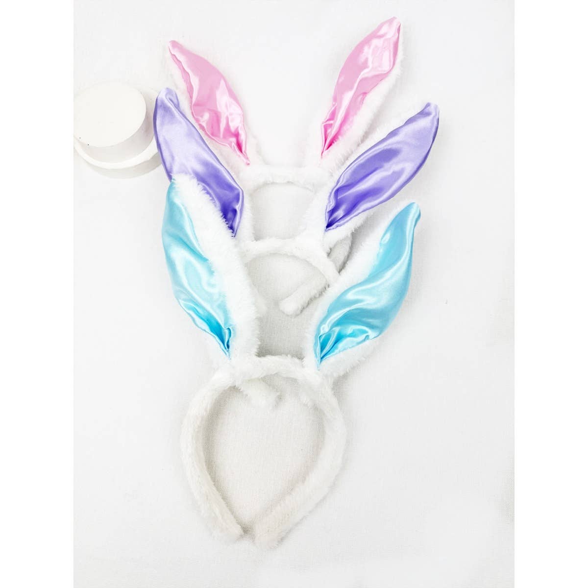 Bunny Wired Ears Headbands