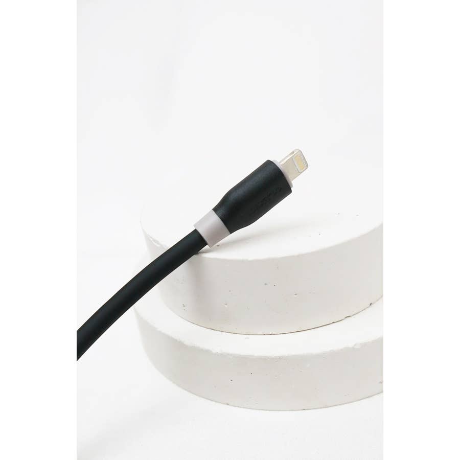 5 FT IOS USB Cable Charger
