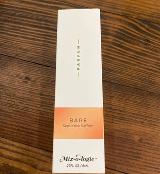 Mixologie Perfume Rollerball