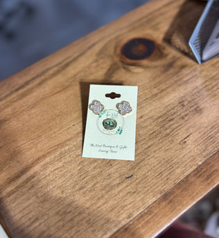 Candace earrings