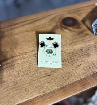Candace earrings