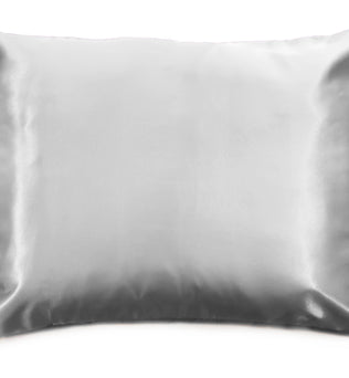 Morning Glam Satin Pillow Case