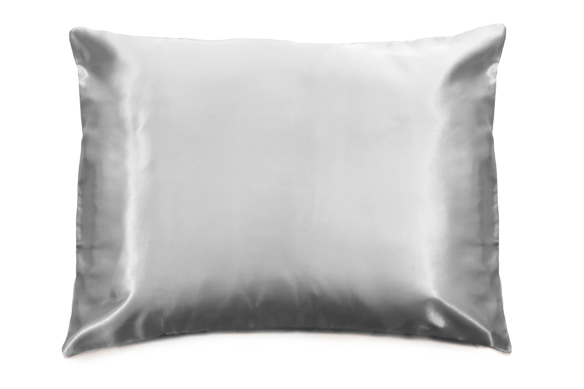 Morning Glam Satin Pillow Case