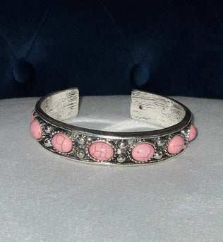Hillary cuff bracelet
