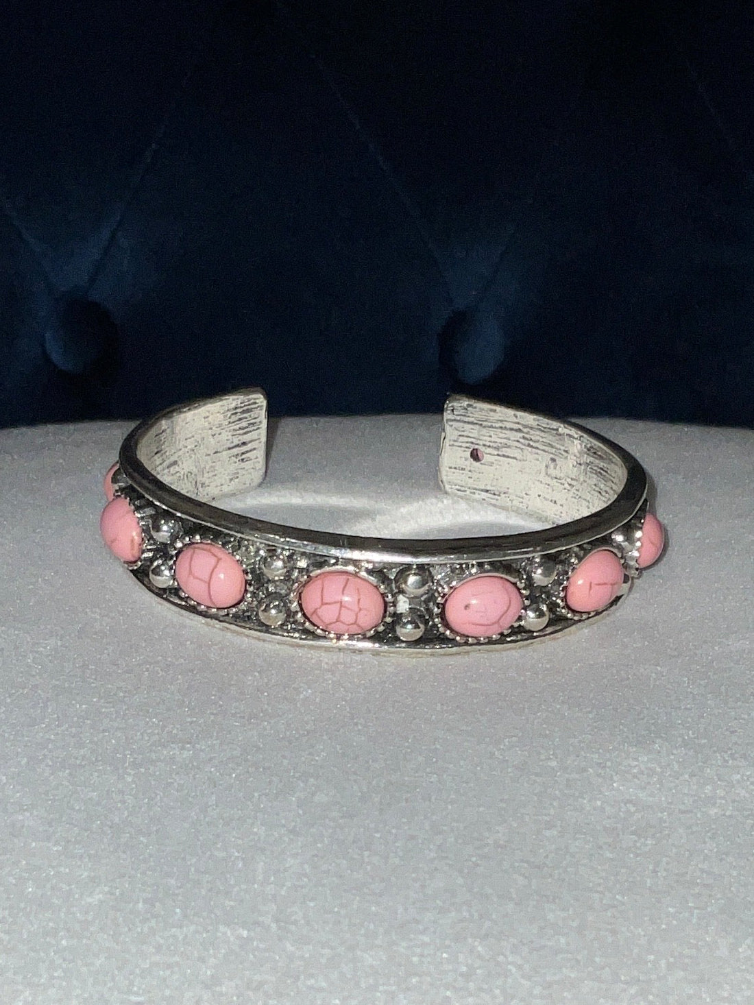 Hillary cuff bracelet