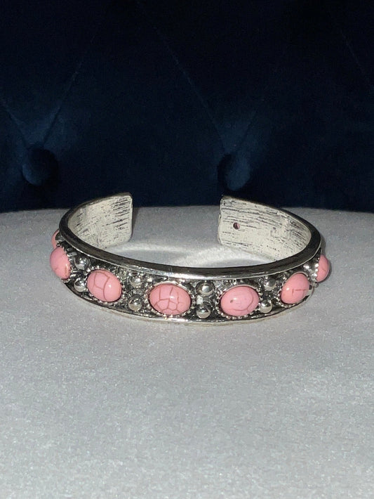 Hillary cuff bracelet