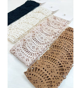 Laci Lace Headband