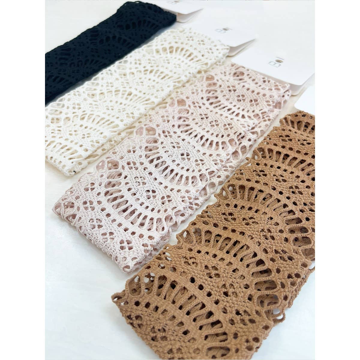 Laci Lace Headband