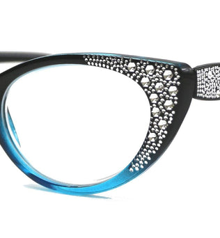 Genesis reading glasses