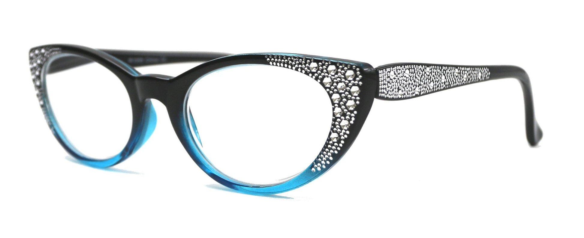 Genesis reading glasses