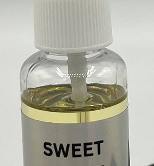 reSCENTit ~ SWEET GRACE OIL