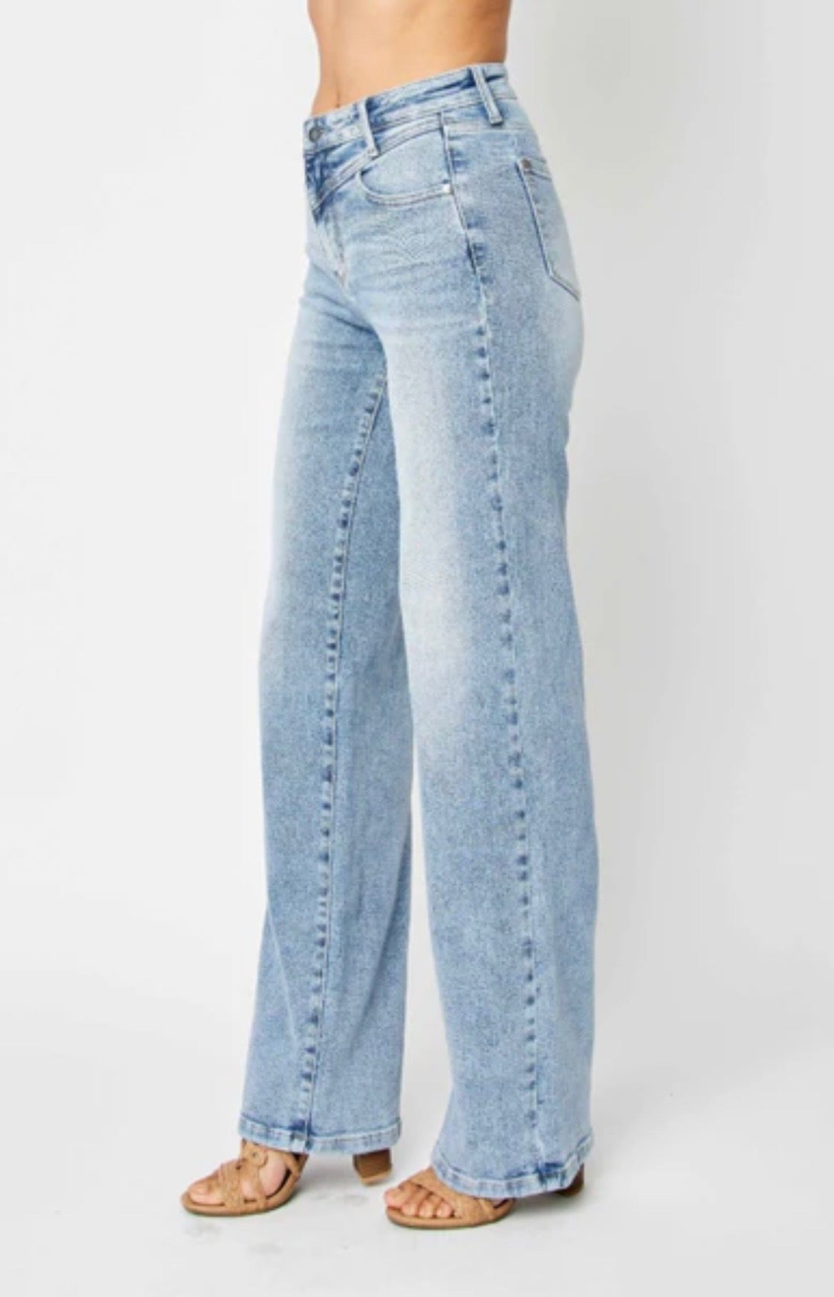 Rockie Jeans