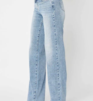 Rockie Jeans